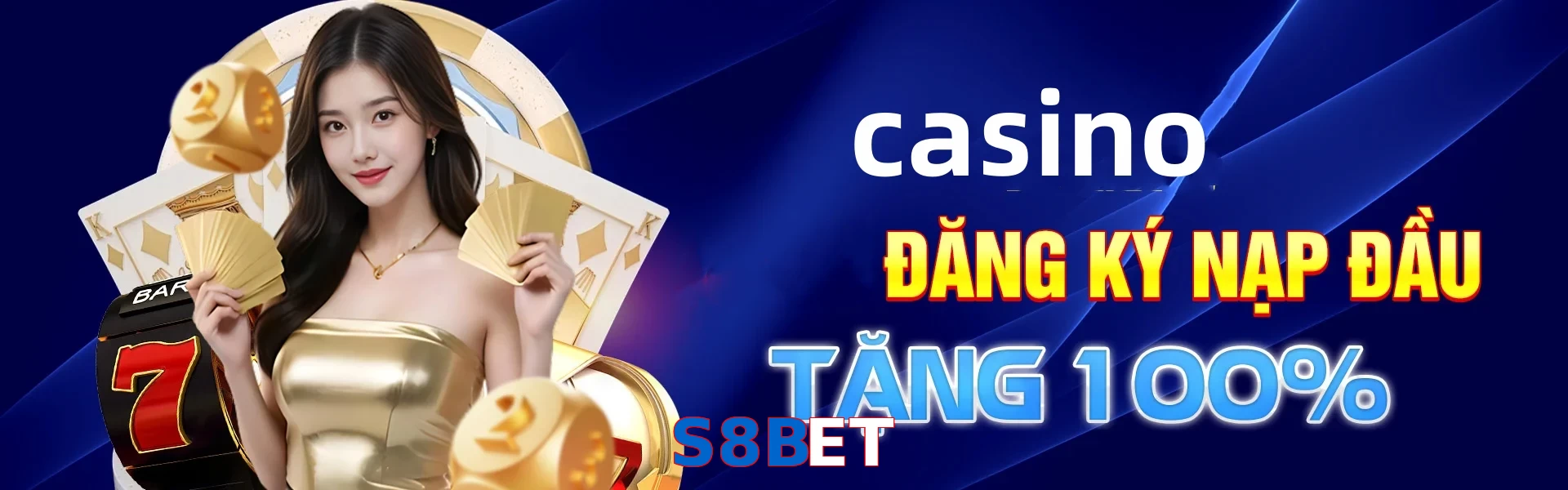S8BET