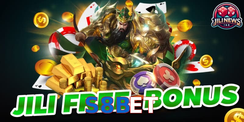 S8BET