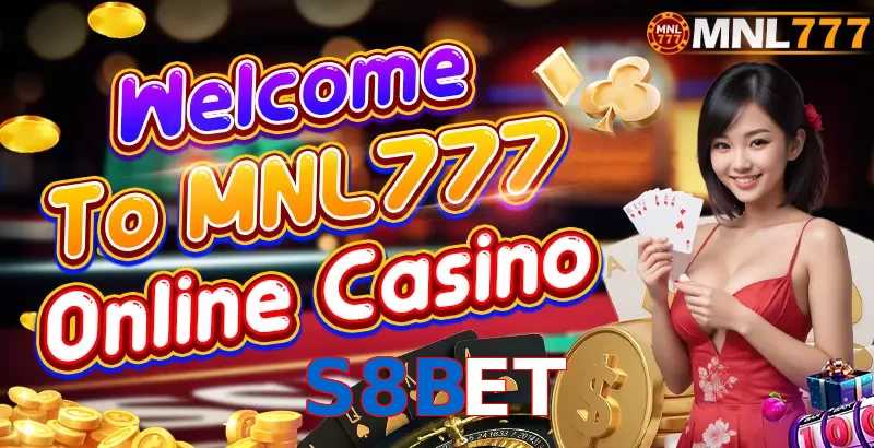S8BET