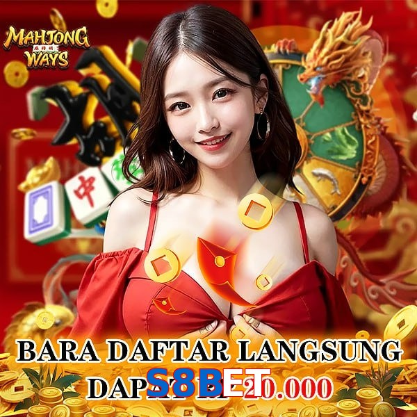 S8BET