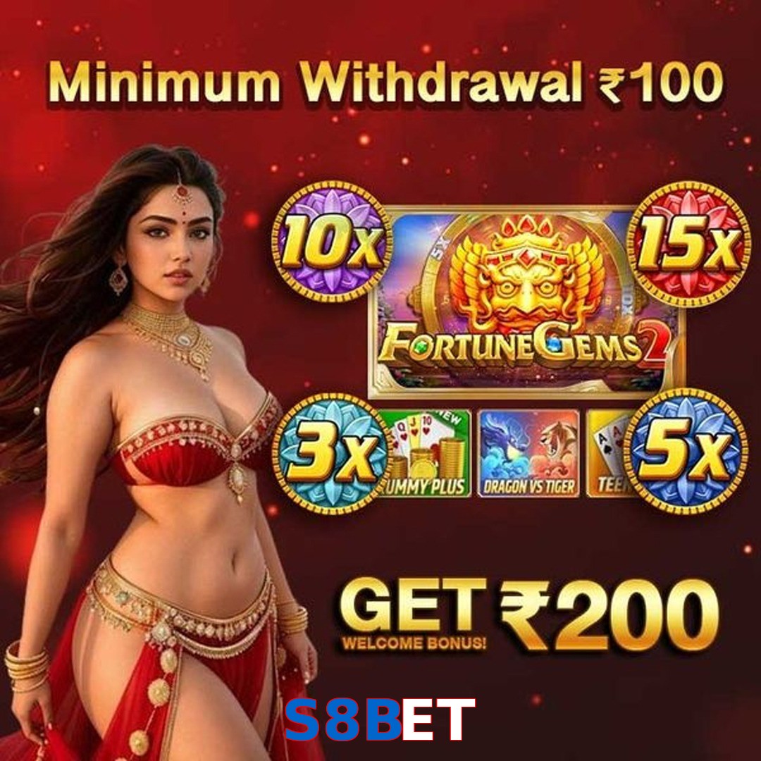 S8BET