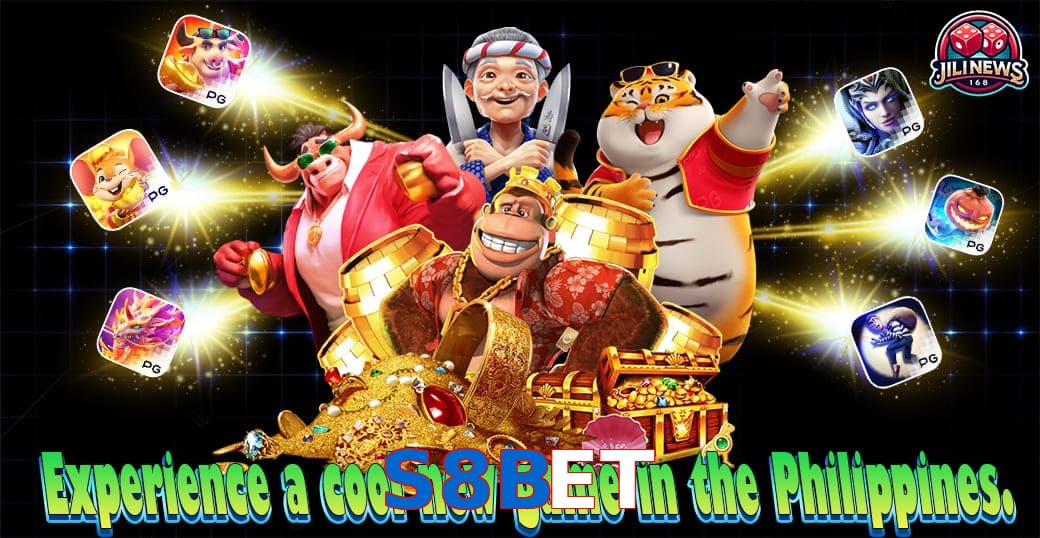 S8BET