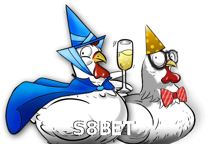 S8BET