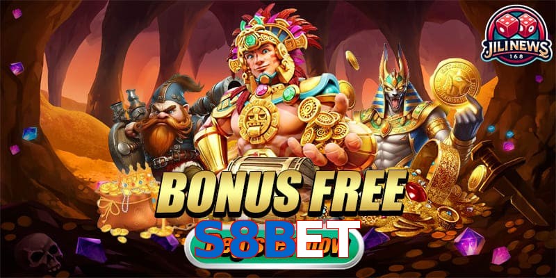 S8BET