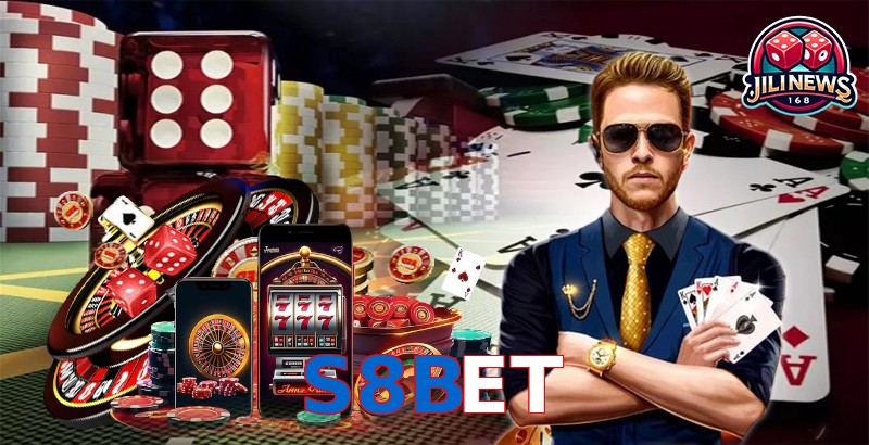 S8BET