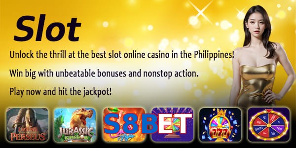 S8BET