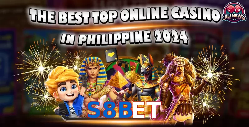 S8BET