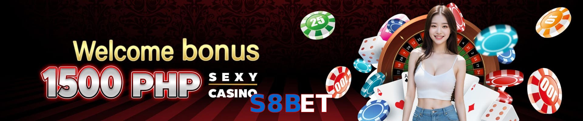 S8BET