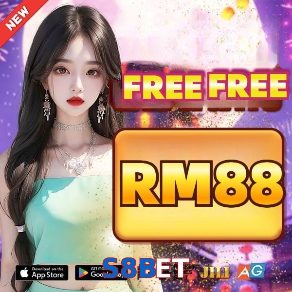 S8BET