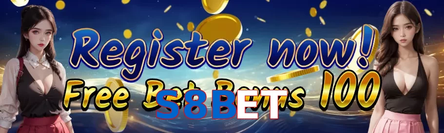 S8BET