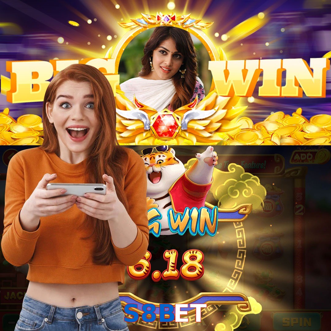 S8BET