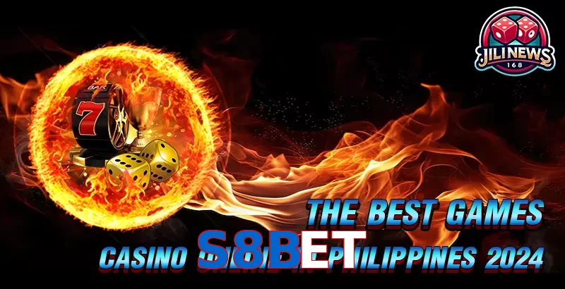 S8BET