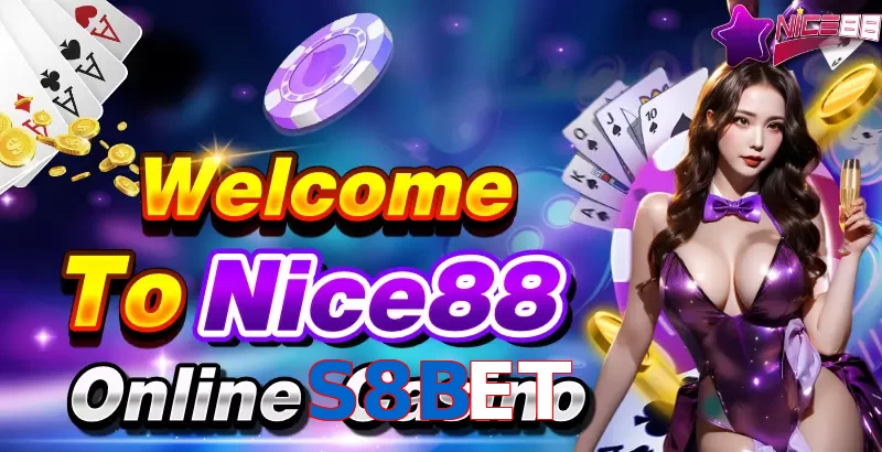 S8BET