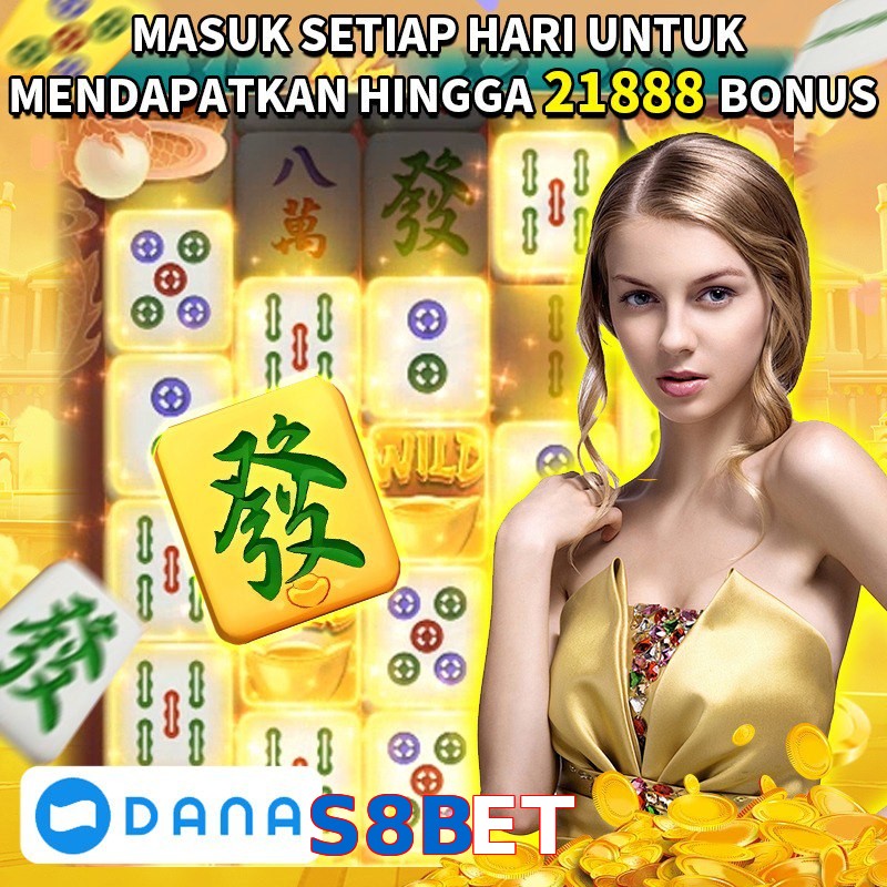 S8BET