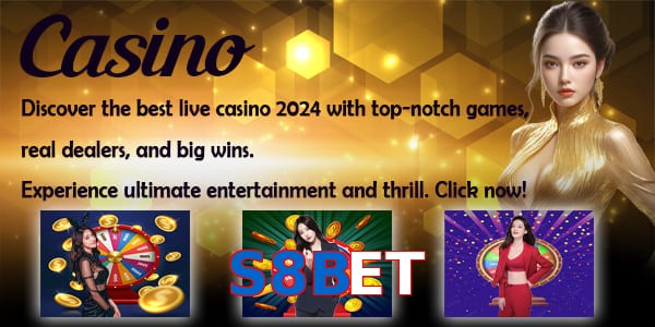 S8BET