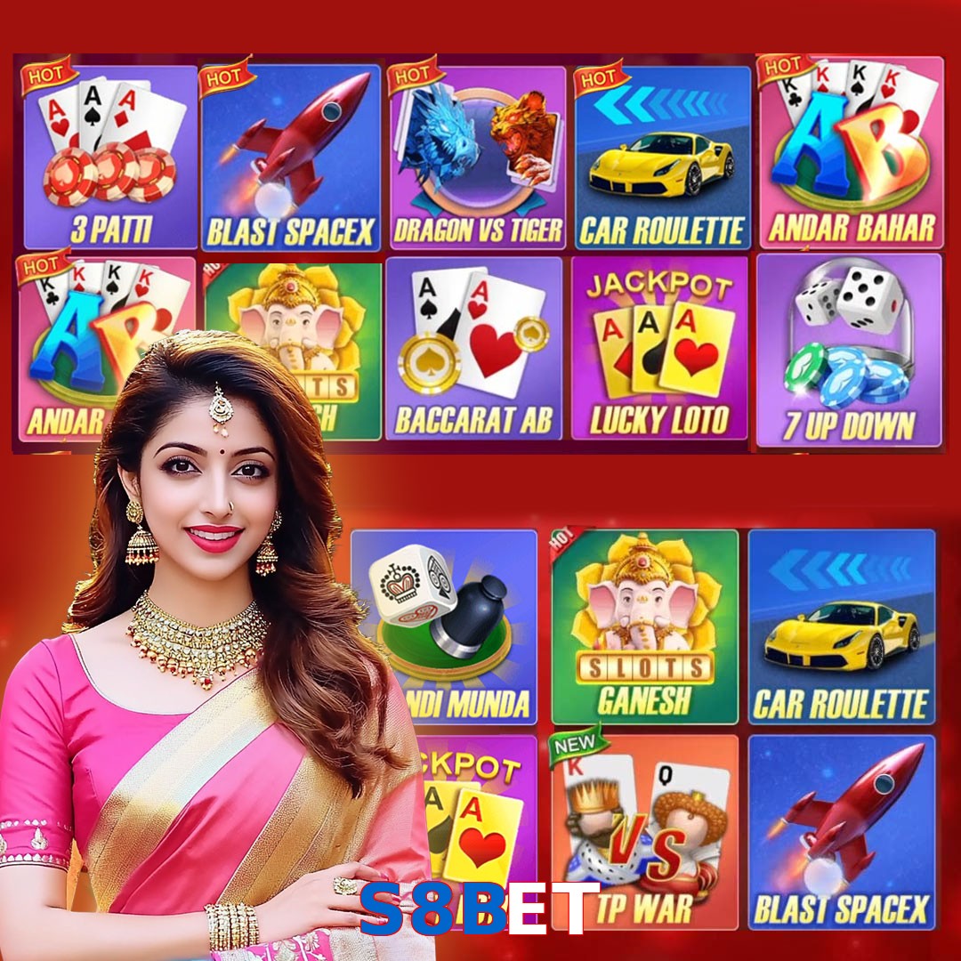 S8BET