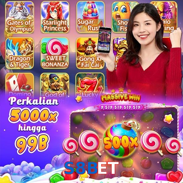 S8BET