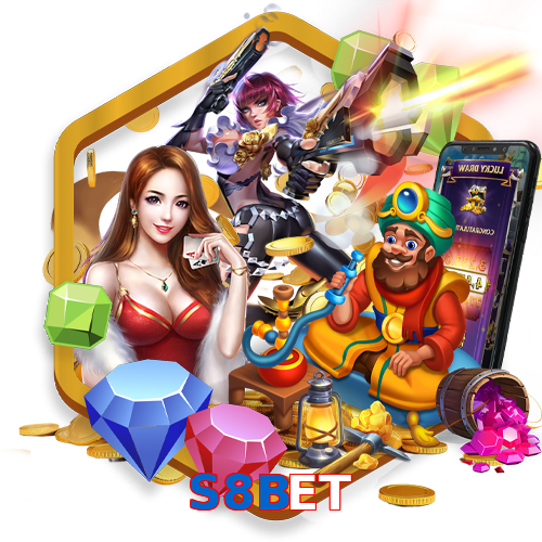 S8BET