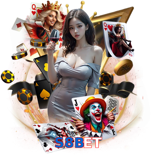 S8BET