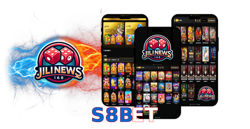 S8BET