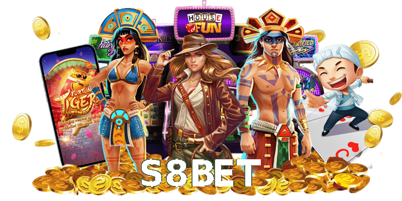 S8BET
