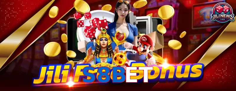 S8BET