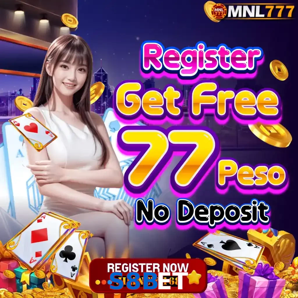 S8BET