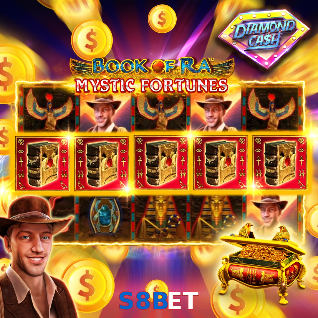 S8BET