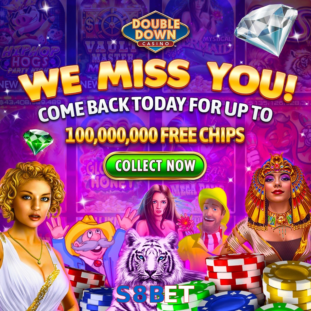 S8BET