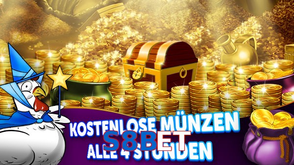 S8BET