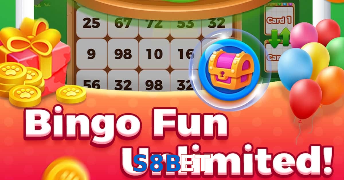 S8BET