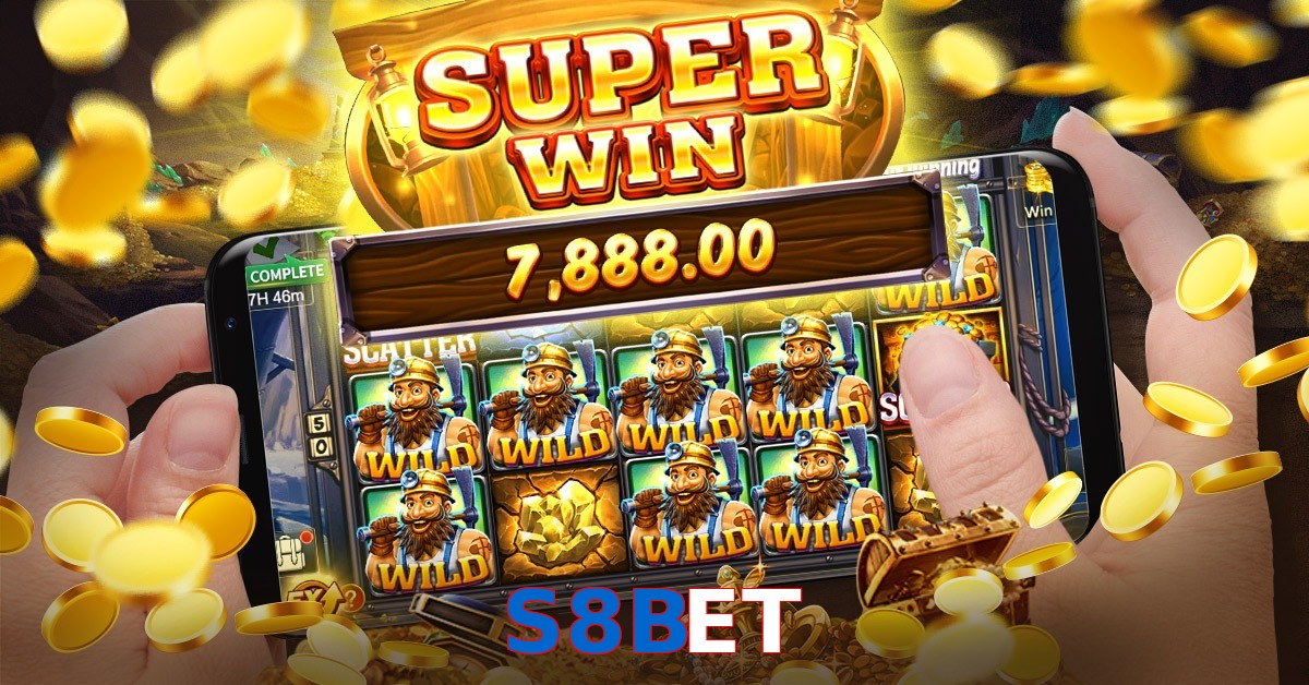 S8BET