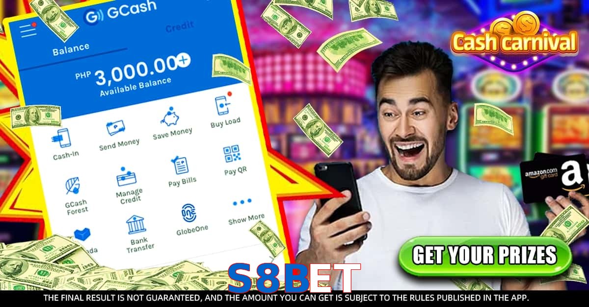 S8BET