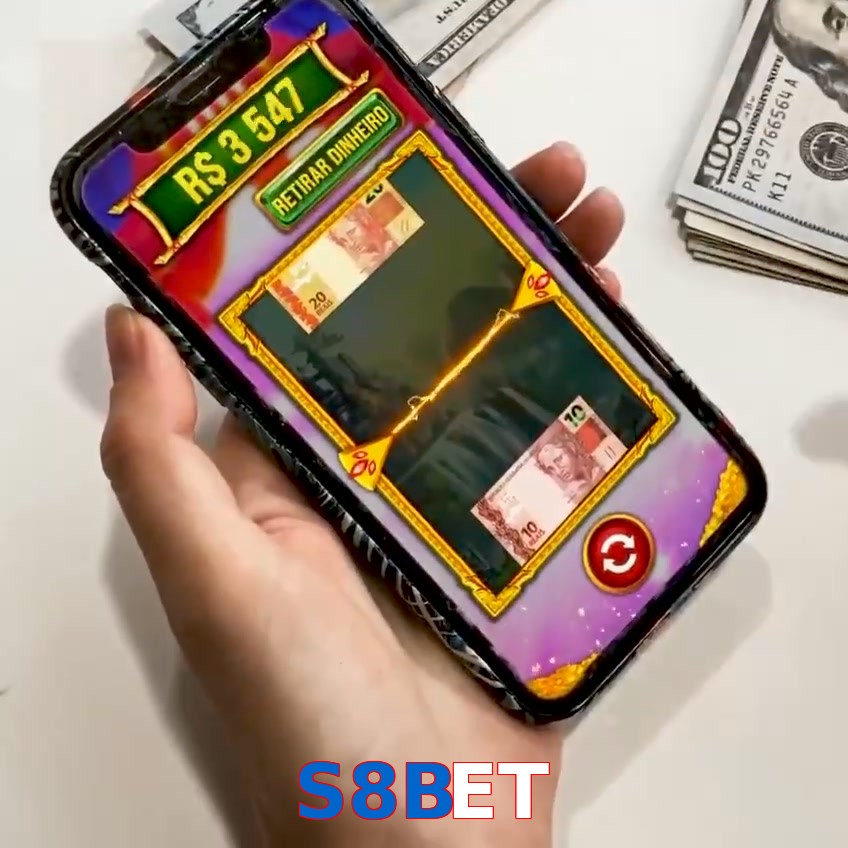 S8BET