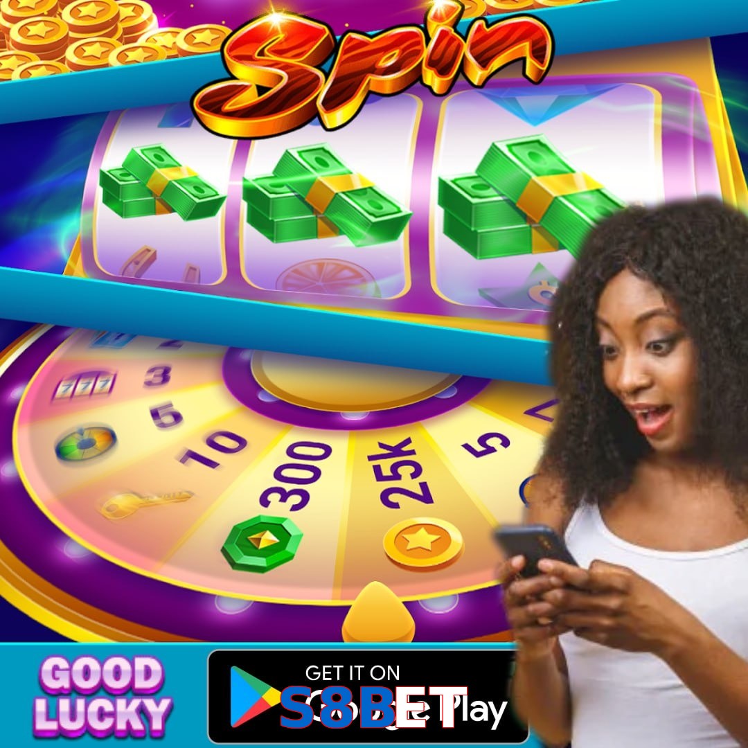 S8BET