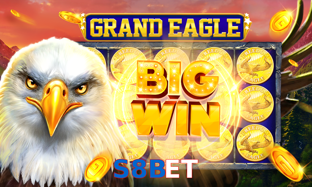 S8BET