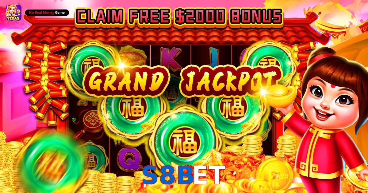 S8BET