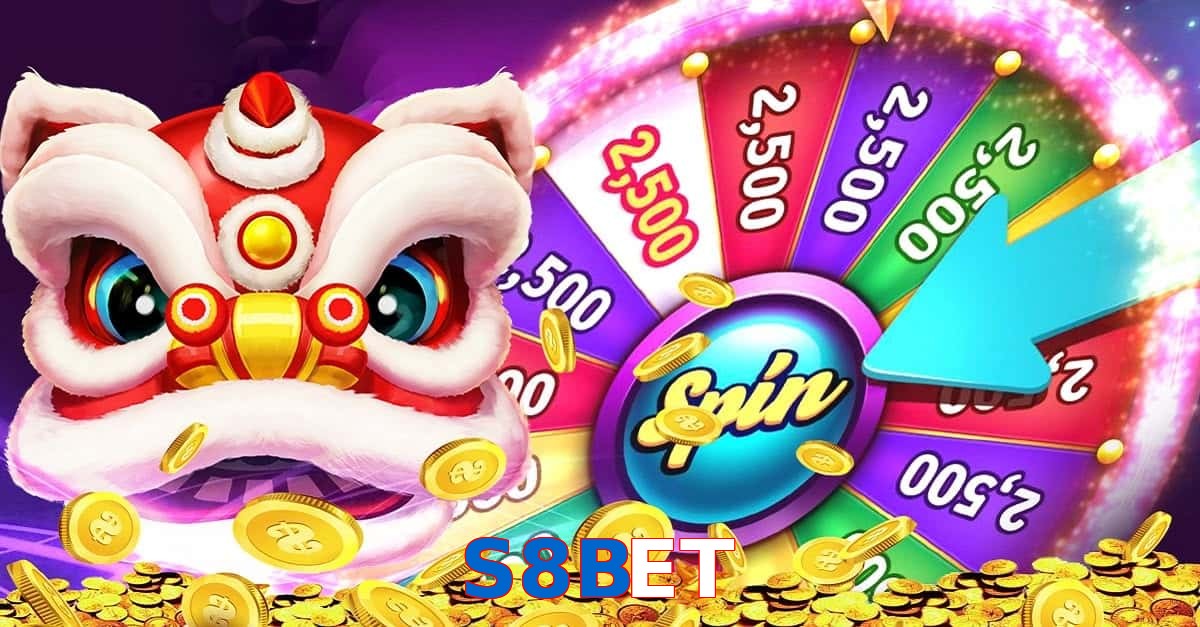 S8BET
