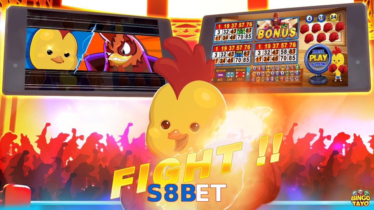 S8BET