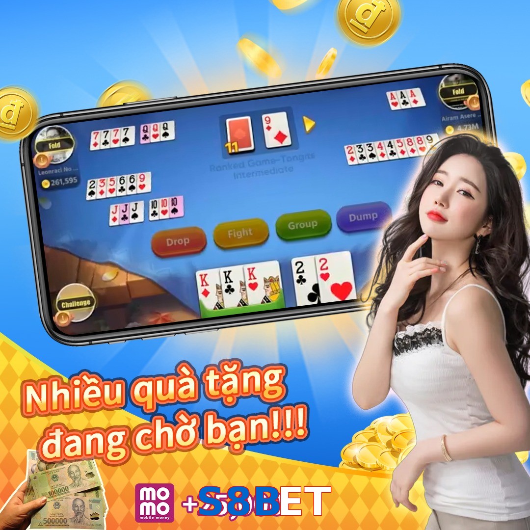 S8BET