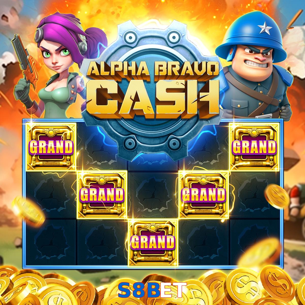 S8BET