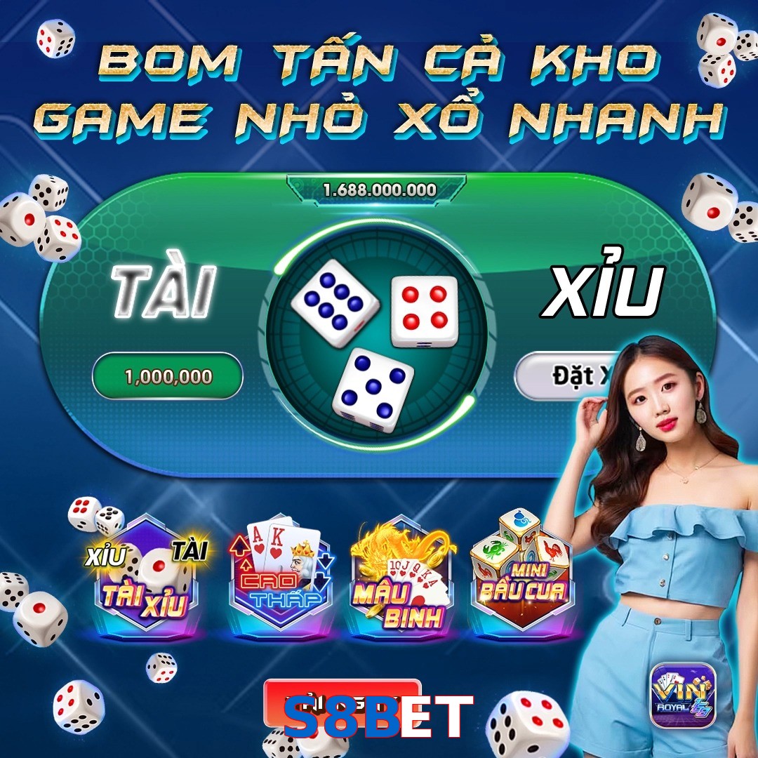 S8BET