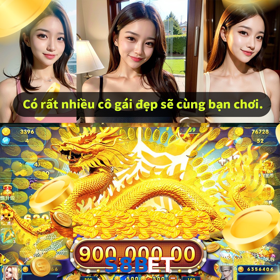 S8BET