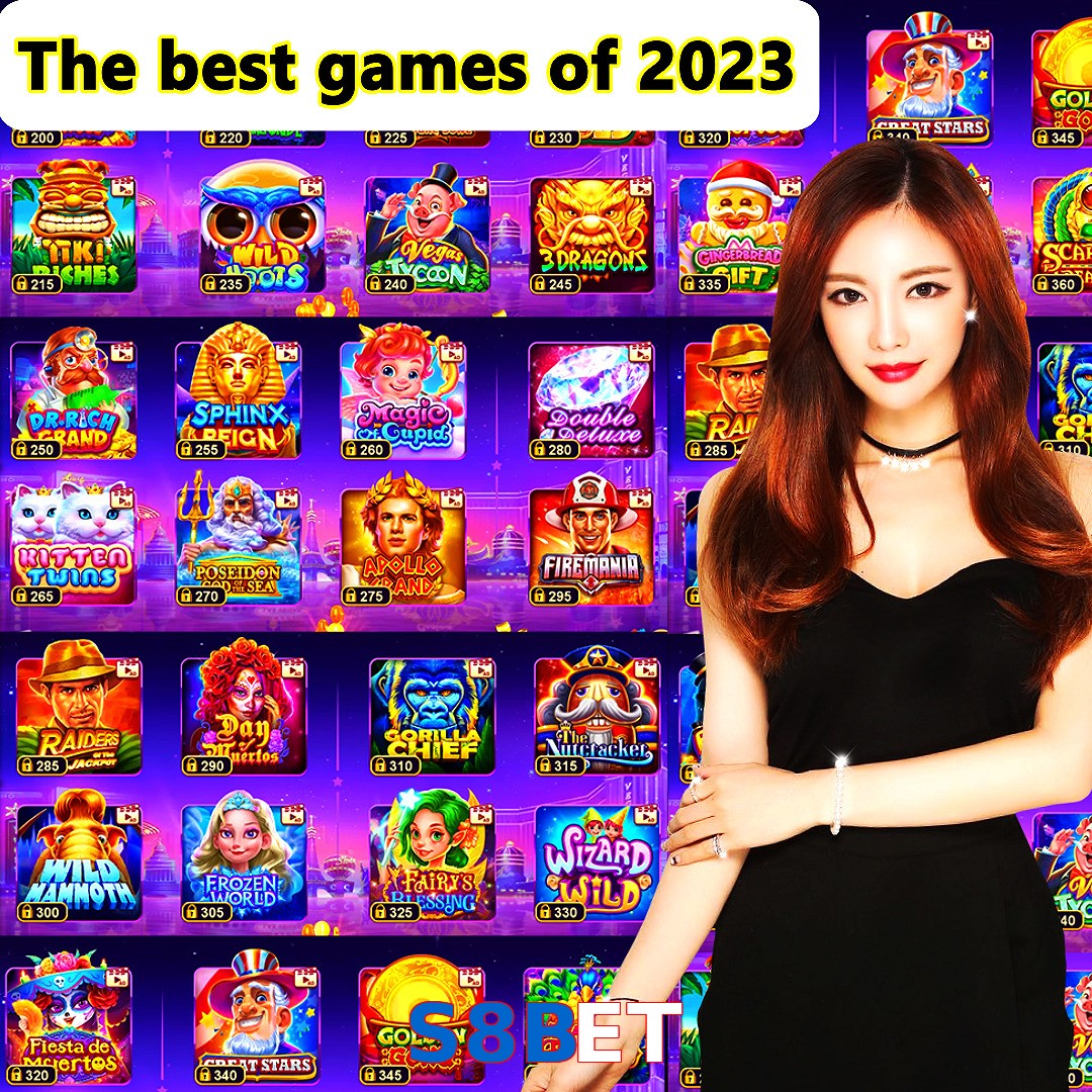 S8BET