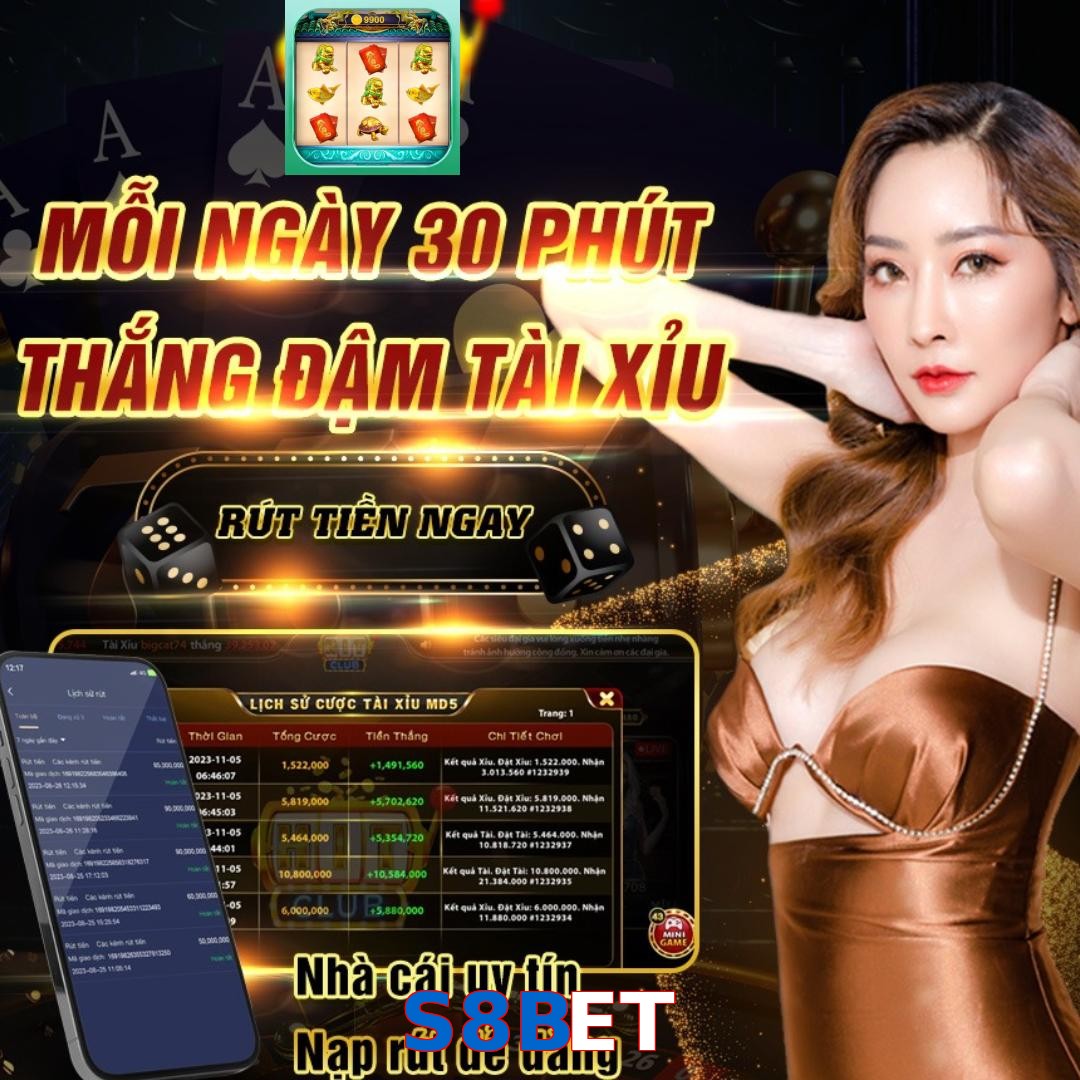 S8BET
