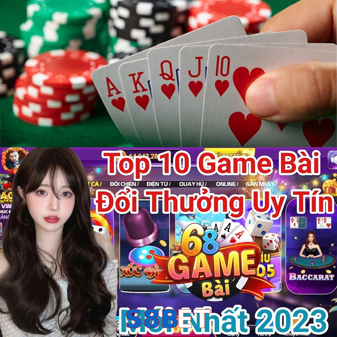 S8BET
