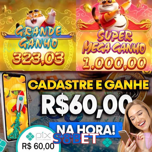 S8BET