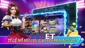 S8BET