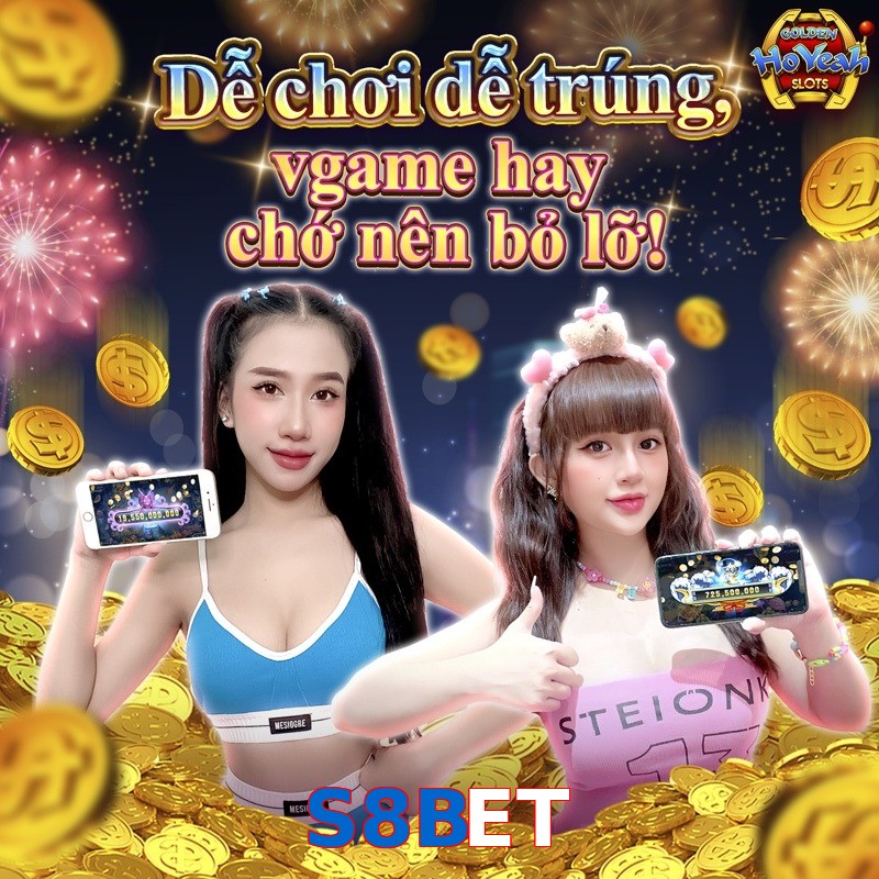 S8BET