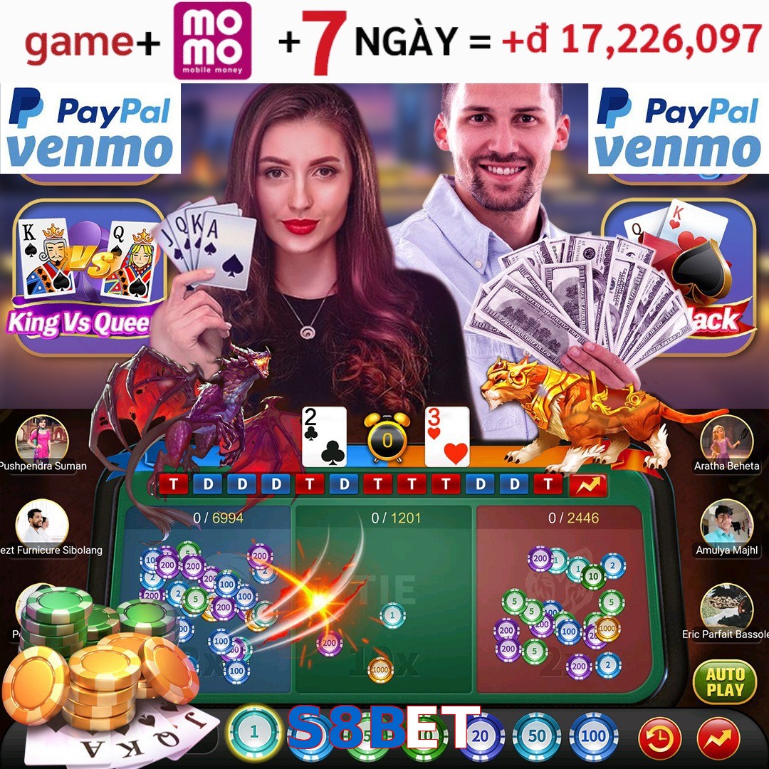 S8BET